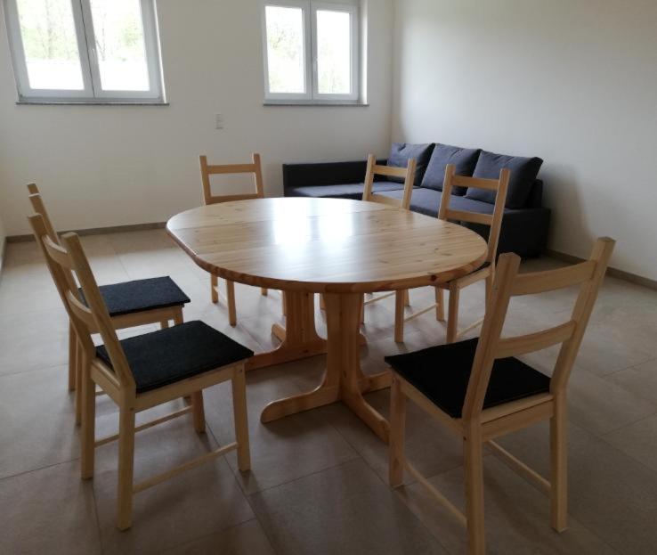 Ferienwohnungen Weishaupt, Pfingstweider Str. 30 Meckenbeuren Εξωτερικό φωτογραφία
